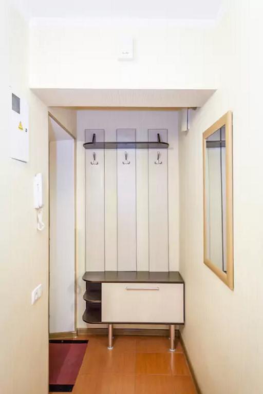 Apartment In Zaporozhye. Antica Zaporizhia Eksteriør billede